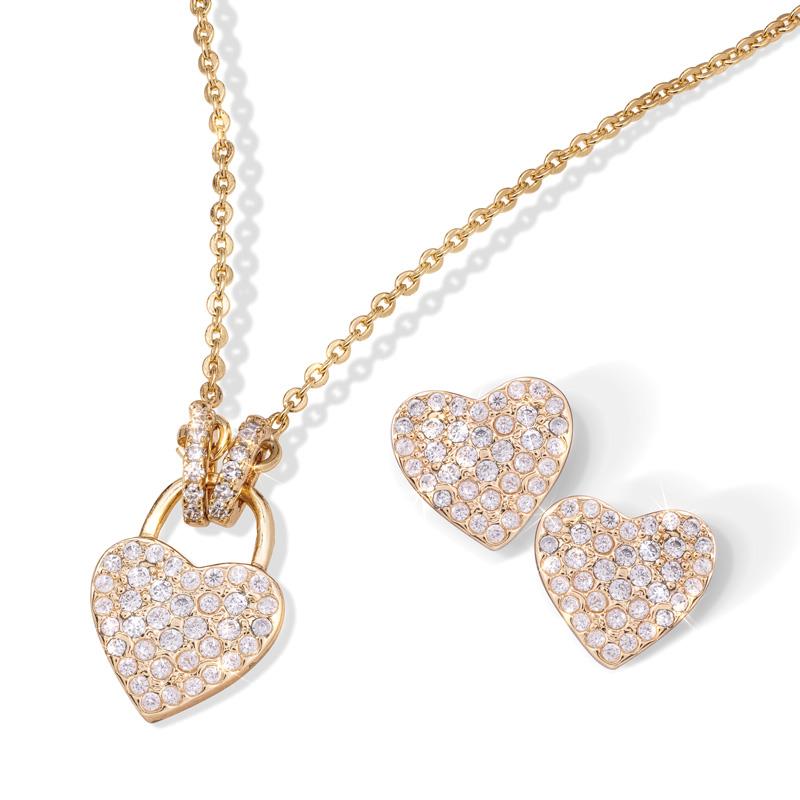 Triple Heart Collection